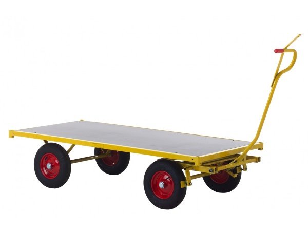 Ravendo transportvogn