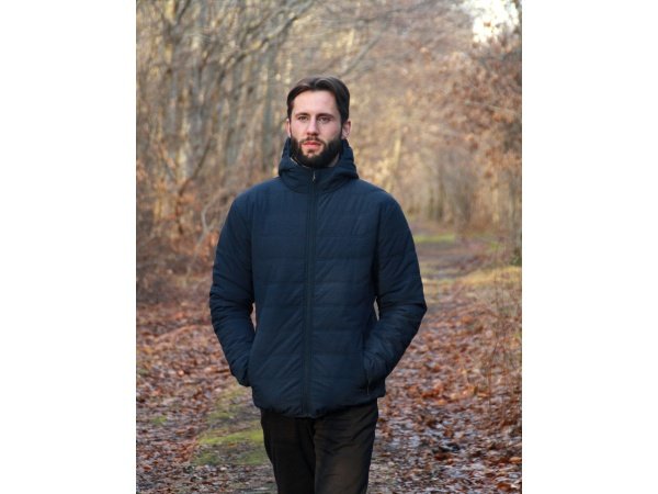 Lyngsøe vatteret jakke