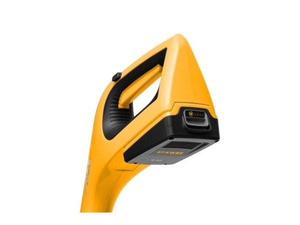 Stiga akku græstrimmer