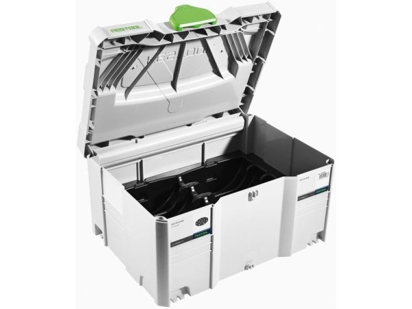 Festool systainer T-LOC     *U