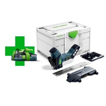 Festool isoleringssav