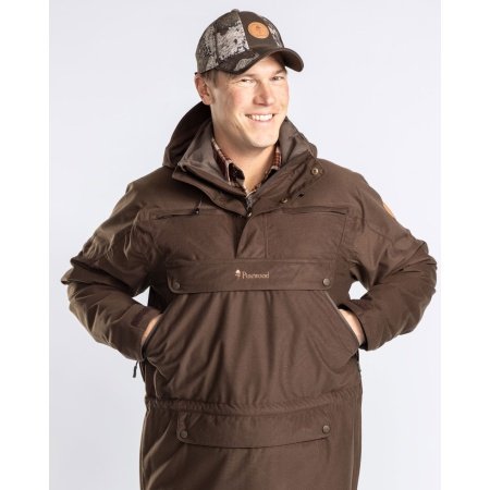 Pinewood Furudal anorak