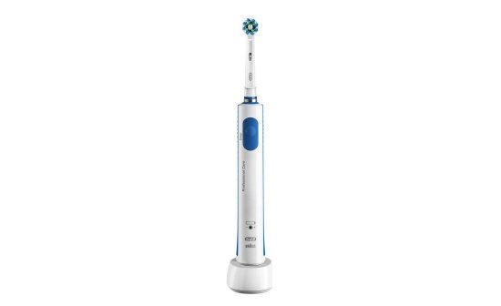 Oral-B eltandbørste