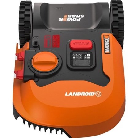 Worx robotplæneklipper M700