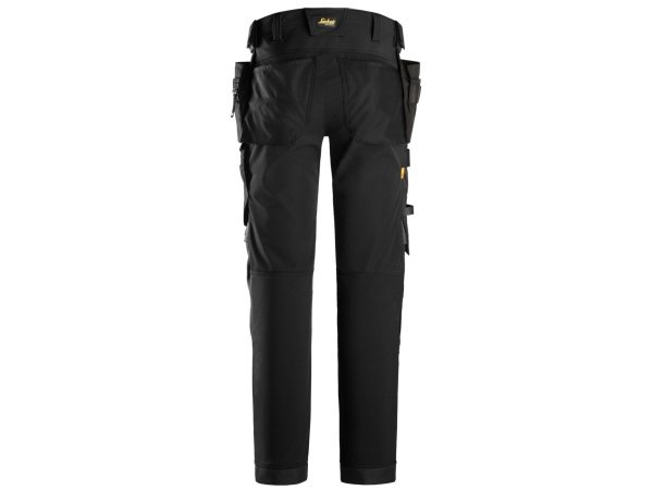 Snickers arbejdsbukser 6275