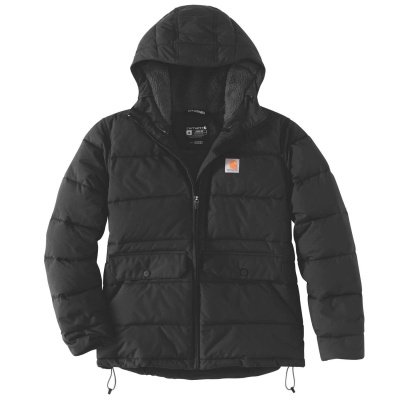 Carhartt vinterjakke Utility