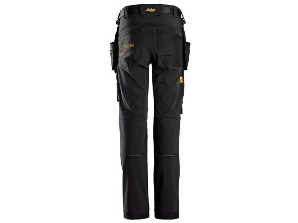 Snickers junior arbejdsbukser