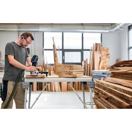 Festool akku modul-kantfræser