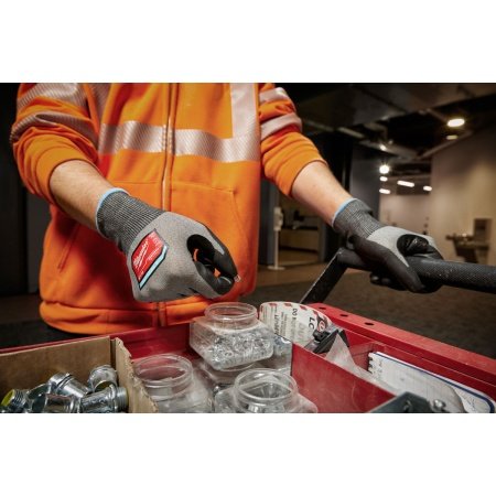 Milwaukee handsker