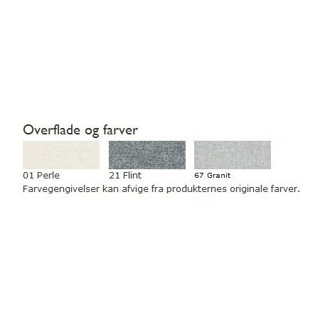 Swisspearl Patina Org. Flint