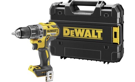 Dewalt akku boremaskine 18V