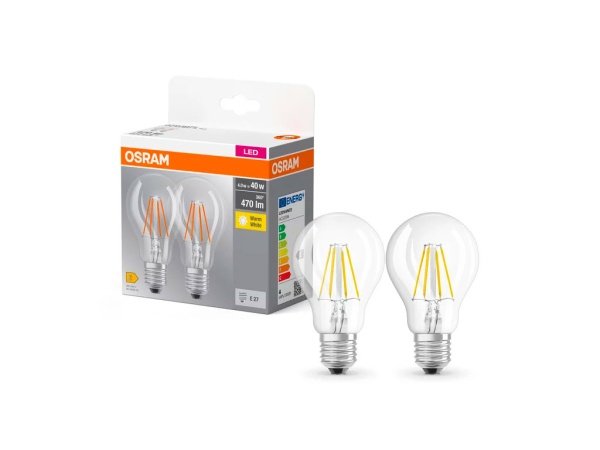 Osram LED Base pære
