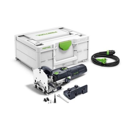 Festool samlingsfræser