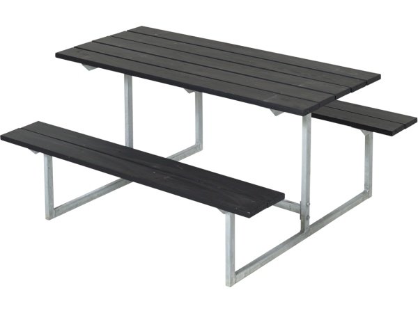 Plus basic bord-/bænk. t/børn