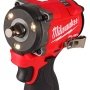 Milwaukee M12 FUEL™ slagnøgle M12 FCIWF12G3-0. Billedet viser produktet tæt på.
