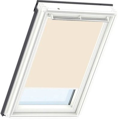 Velux mørklægningsgardin