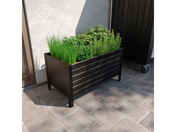 Plus Classic plantekasse