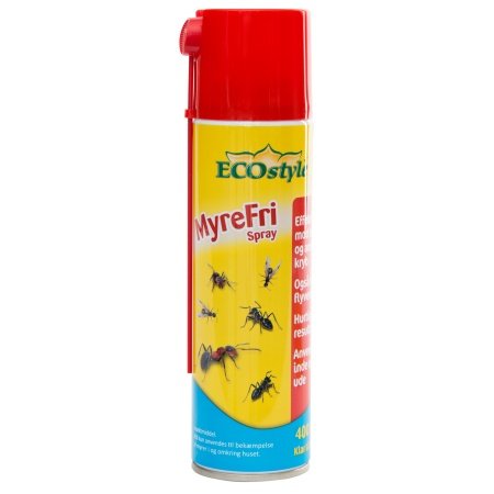 Ecostyle myrefri spray