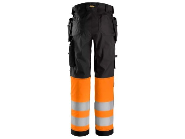 Snickers arbejdsbukser