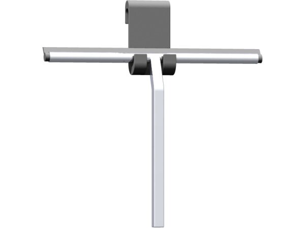 Scanbad Match bruseskraber