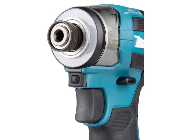 Makita DTD173 slagskruetrækker Makita DTD173 slagskruetrækker