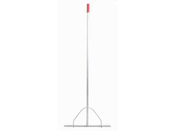 Sydvesta asfaltrager komplet