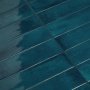 Recer Vetra Glossy flise, produkt lagt