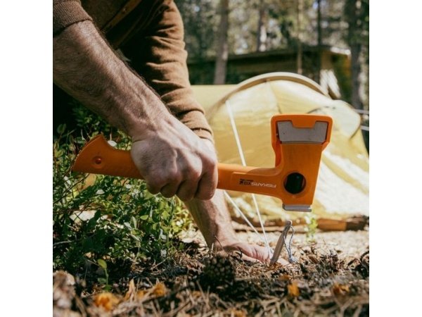 Fiskars X-series X13 turøkse
