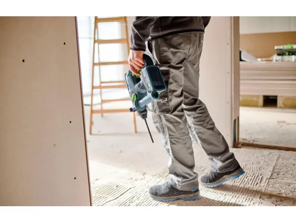 Festool kombihammer