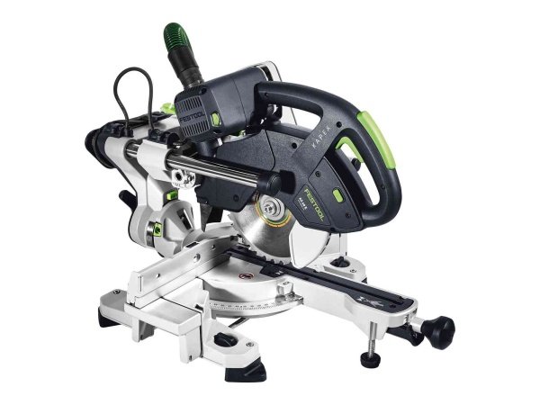 Festool kap-/geringssav 1200W