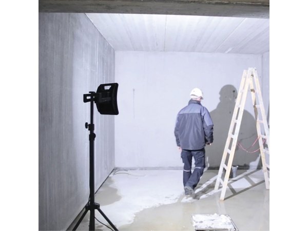 Scangrip arbejdslampe LED