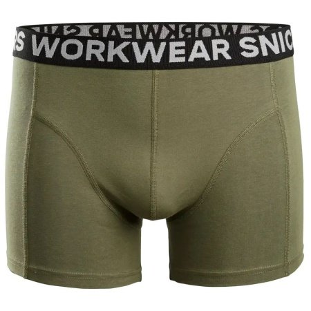 Snickers boxershorts 9436