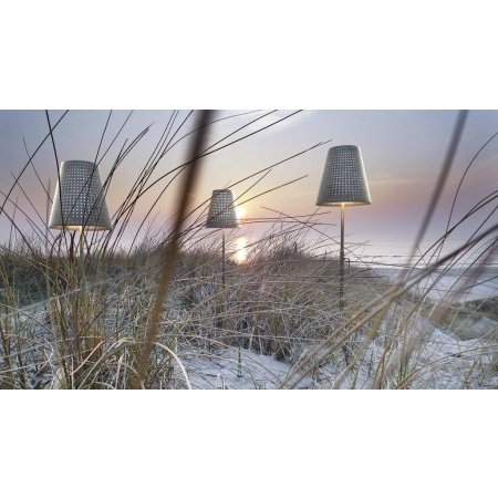 Nordlux Fuse bedlampe *U