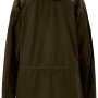 Pinewood Furudal anorak suede brown