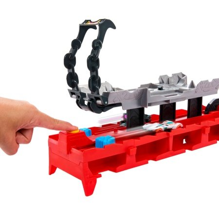 Hot Wheels City transporter Hot Wheels City transporter