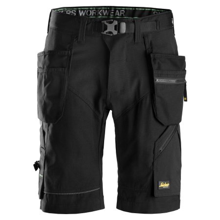 Snickers arbejdsshorts 6904