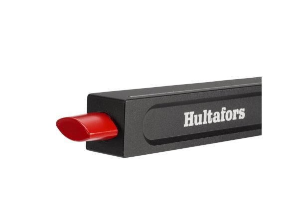 Hultafors smigvinkel Hultafors smigvinkel SLB 20. Billedet viser produktet med skrå vinkel.