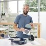 Festool slibenet Starter Set D150 