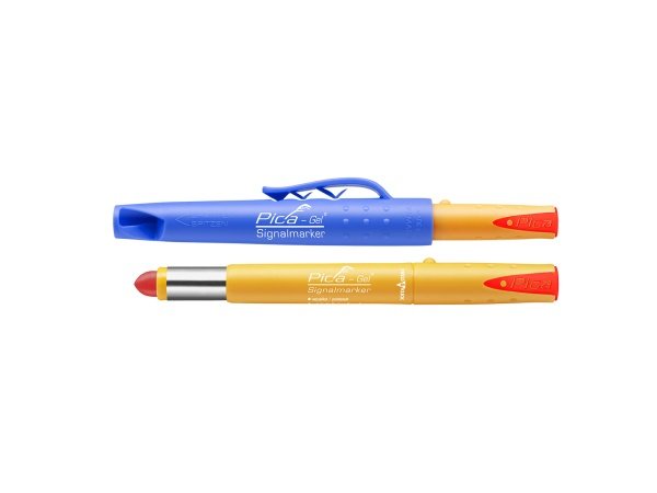 PICA Gel Signalmarker