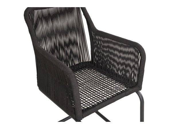 Venture D. havestol Lindos