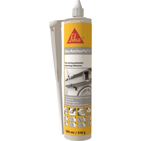 Sika Anchorfix-1 Limanker