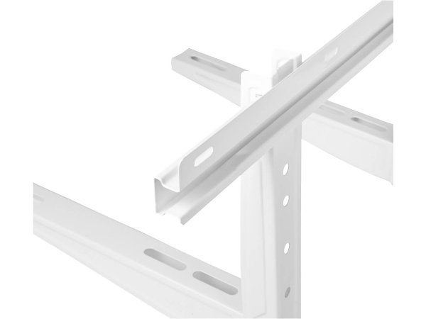 Eurom vægbeslag t/varmepumper