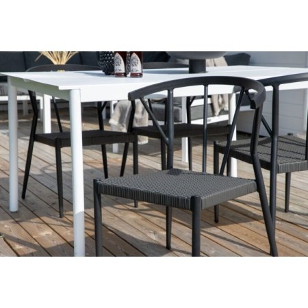 Venture D. havestol Stina