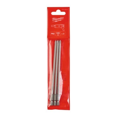 Milwaukee bits PH2