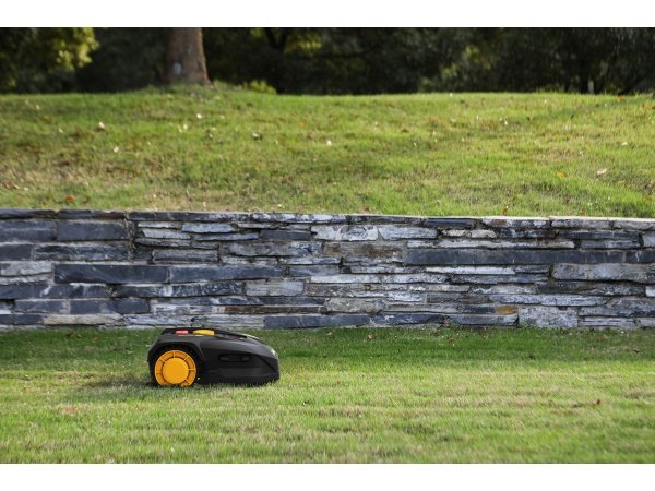 Landxcape robotplæneklipper