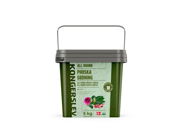 Kongerslev Phoska gødning Kongerslev Phoska gødning