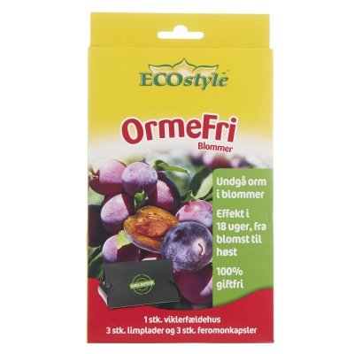 Ecostyle ormefri