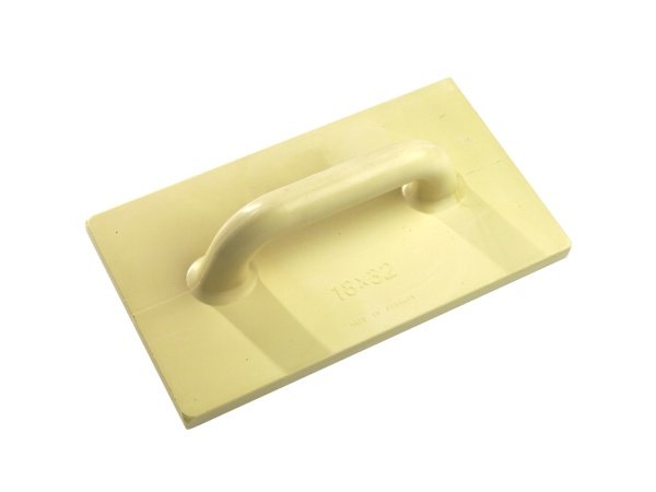 Sprehn pur pudsebræt plast