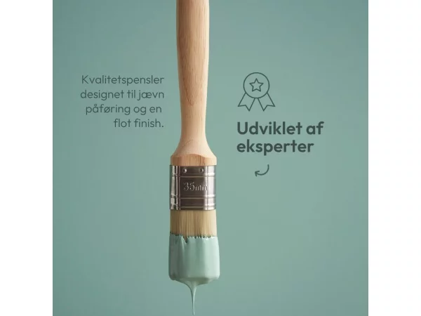 Dyrup fladpensel Dyrup fladpensel. Produkt vises