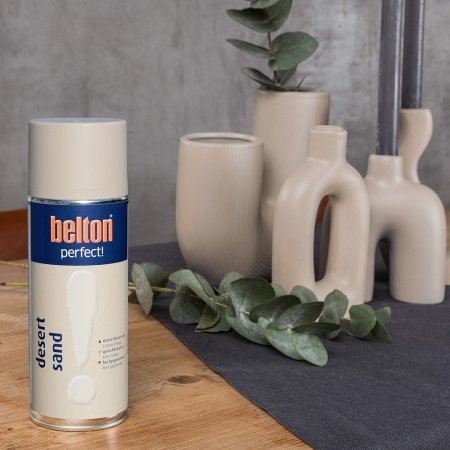 Belton Perfect spraymaling Belton Perfect Desert Sand